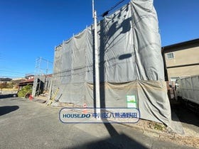 名古屋市中川区好本町１丁目