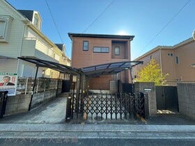 さいたま市北区吉野町２丁目