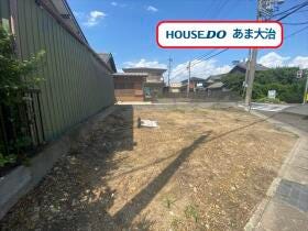 あま市七宝町鷹居３丁目