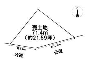 あま市七宝町鷹居３丁目