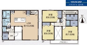 小平市鈴木町１丁目