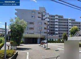 立川市富士見町６丁目