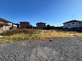 佐野市植上町