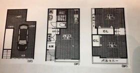 大阪市西成区南津守４丁目