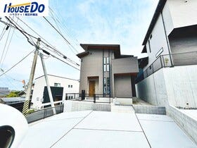 福岡市南区柏原２丁目