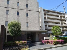 川口市坂下町３丁目