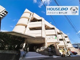 豊中市岡上の町１丁目