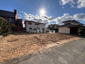 福津市西福間３丁目