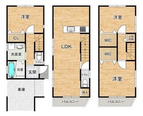 守口市金田町５丁目