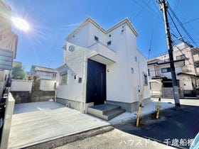 調布市小島町３丁目