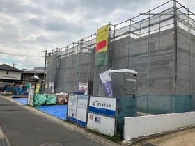 岡山市東区金岡東町２丁目