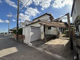 東海市加木屋町論田