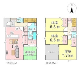 佐野市堀米町