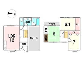 間取画像