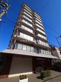 大阪市住吉区東粉浜３丁目