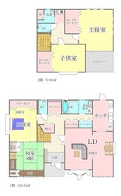 邑楽郡千代田町大字赤岩