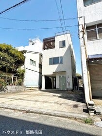 姫路市米田町