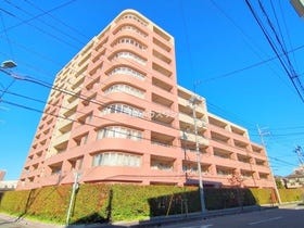 戸田市中町２丁目