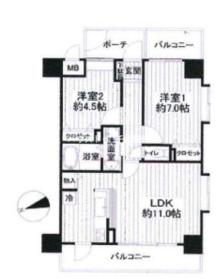 荒川区東尾久３丁目