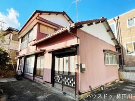 駿東郡長泉町下土狩