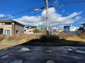 函館市上湯川町