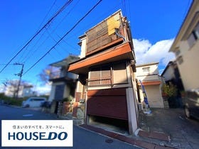 寝屋川市川勝町