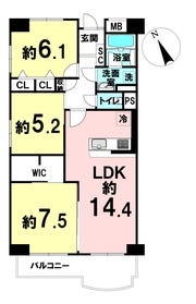 高槻市殿町