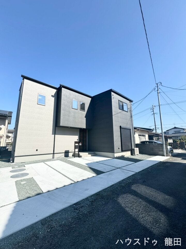 ■□■外観■□■