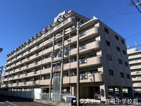 宮崎市柳丸町