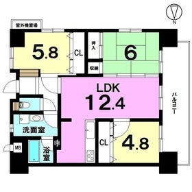 岡山市南区豊成３丁目