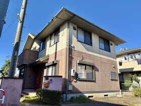 浜松市中央区中島４丁目