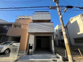 大阪市東淀川区豊里４丁目