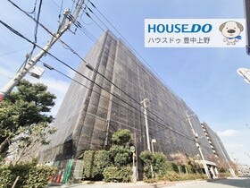 豊中市三和町２丁目