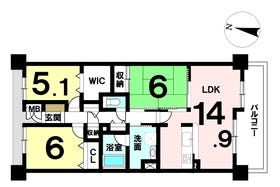 名古屋市守山区野萩町