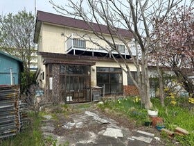 釧路市興津１丁目