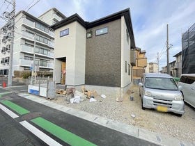 浜松市中央区中島３丁目