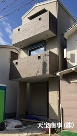 広島市南区仁保新町１丁目