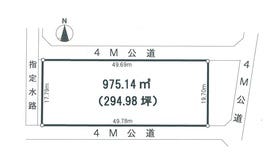 幸手市西２丁目