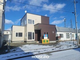 北見市とん田西町