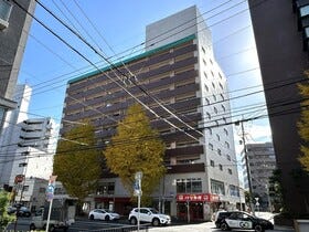 福岡市南区那の川１丁目