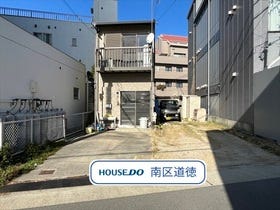 名古屋市南区西又兵ヱ町４丁目