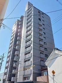 名古屋市中区新栄３丁目