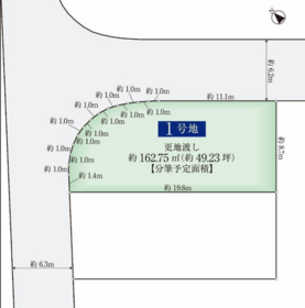 吹田市古江台１丁目