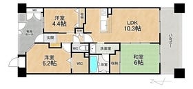 大阪市東住吉区南田辺１丁目