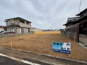 伊予郡松前町大字北川原