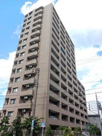 名古屋市東区代官町