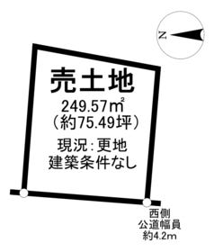 知多市巽が丘１丁目