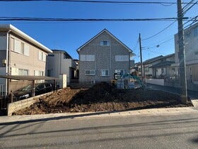 さいたま市北区日進町１丁目