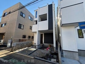 さいたま市北区櫛引町２丁目