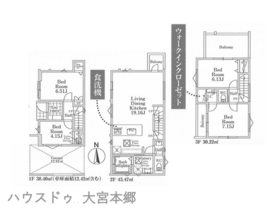 間取画像